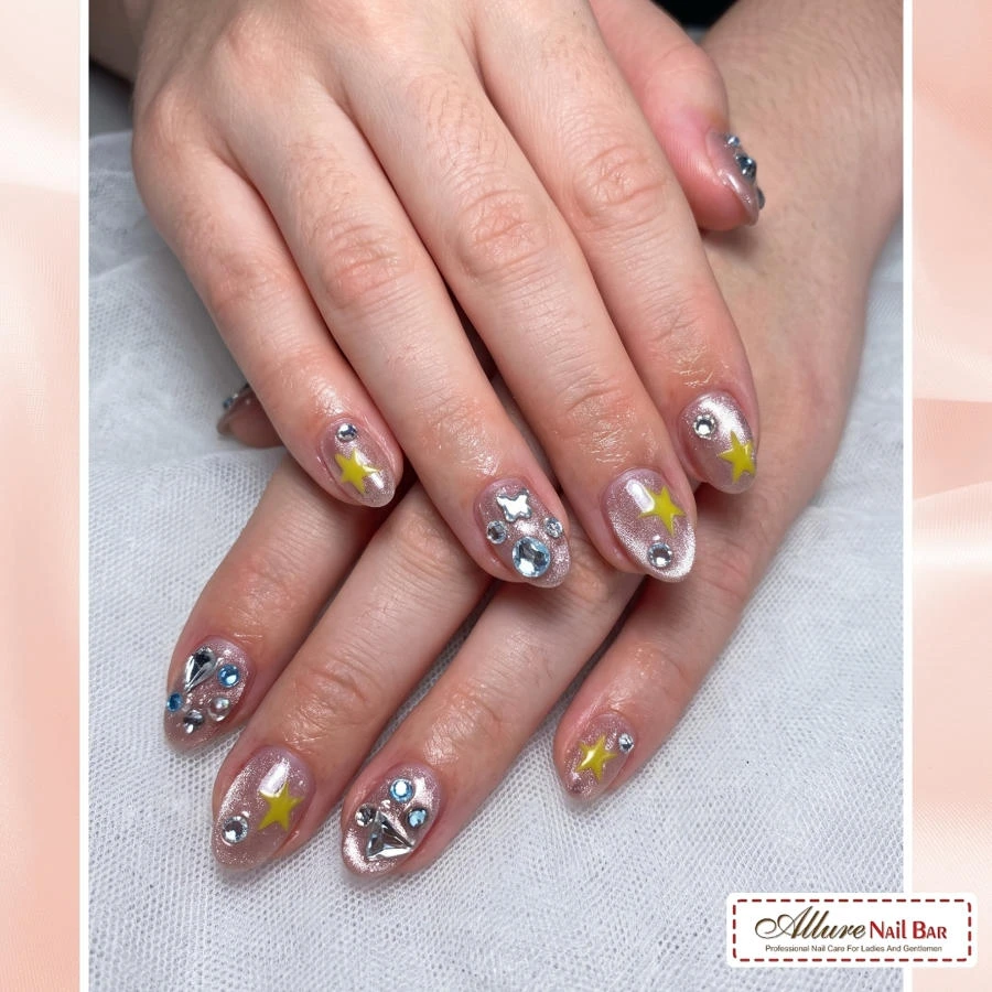Nail Design
